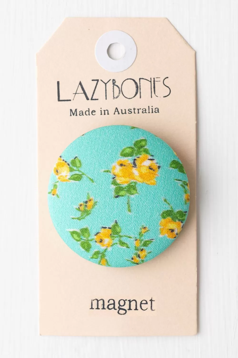 Lazybones Magnets^Avalon Magnet