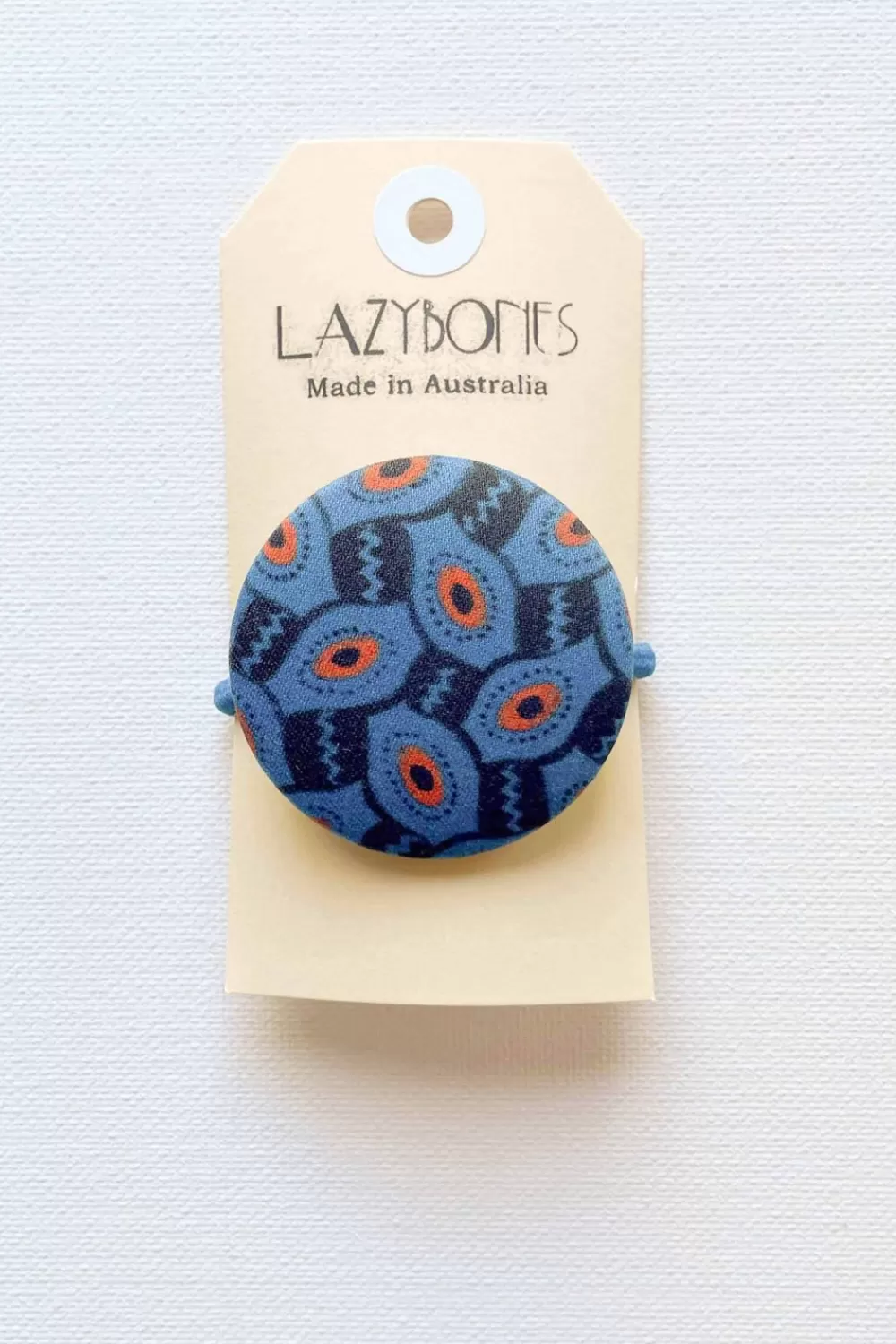 Lazybones Hair Accessories^Hair Button All Sorts