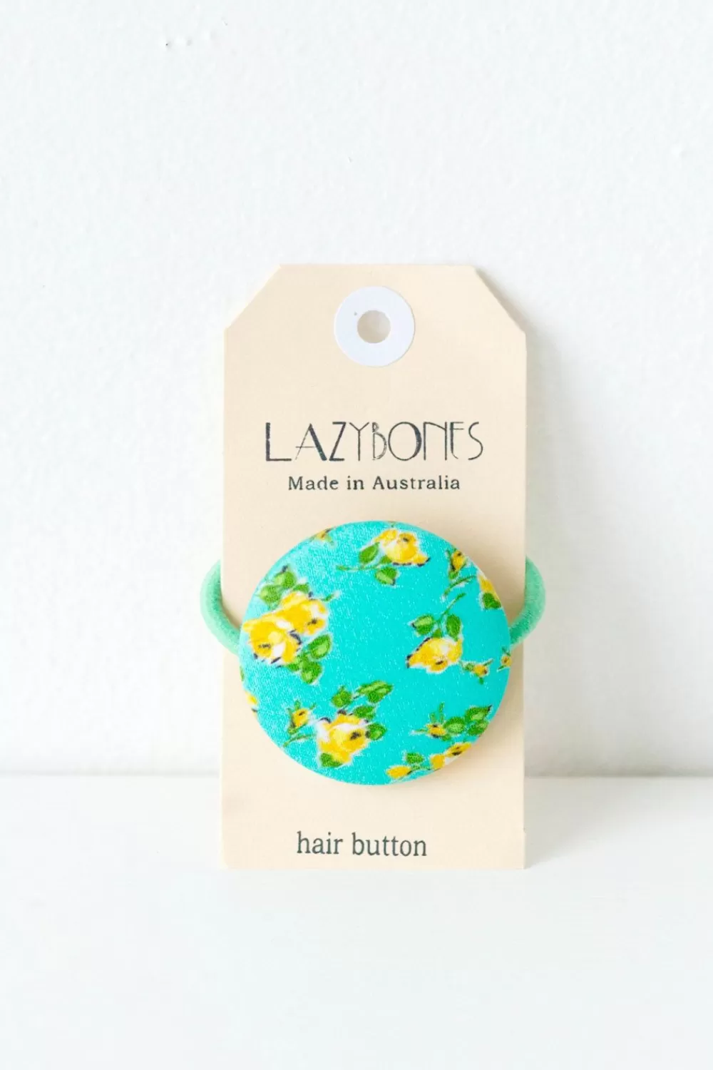 Lazybones Hair Accessories^Hair Button Avalon