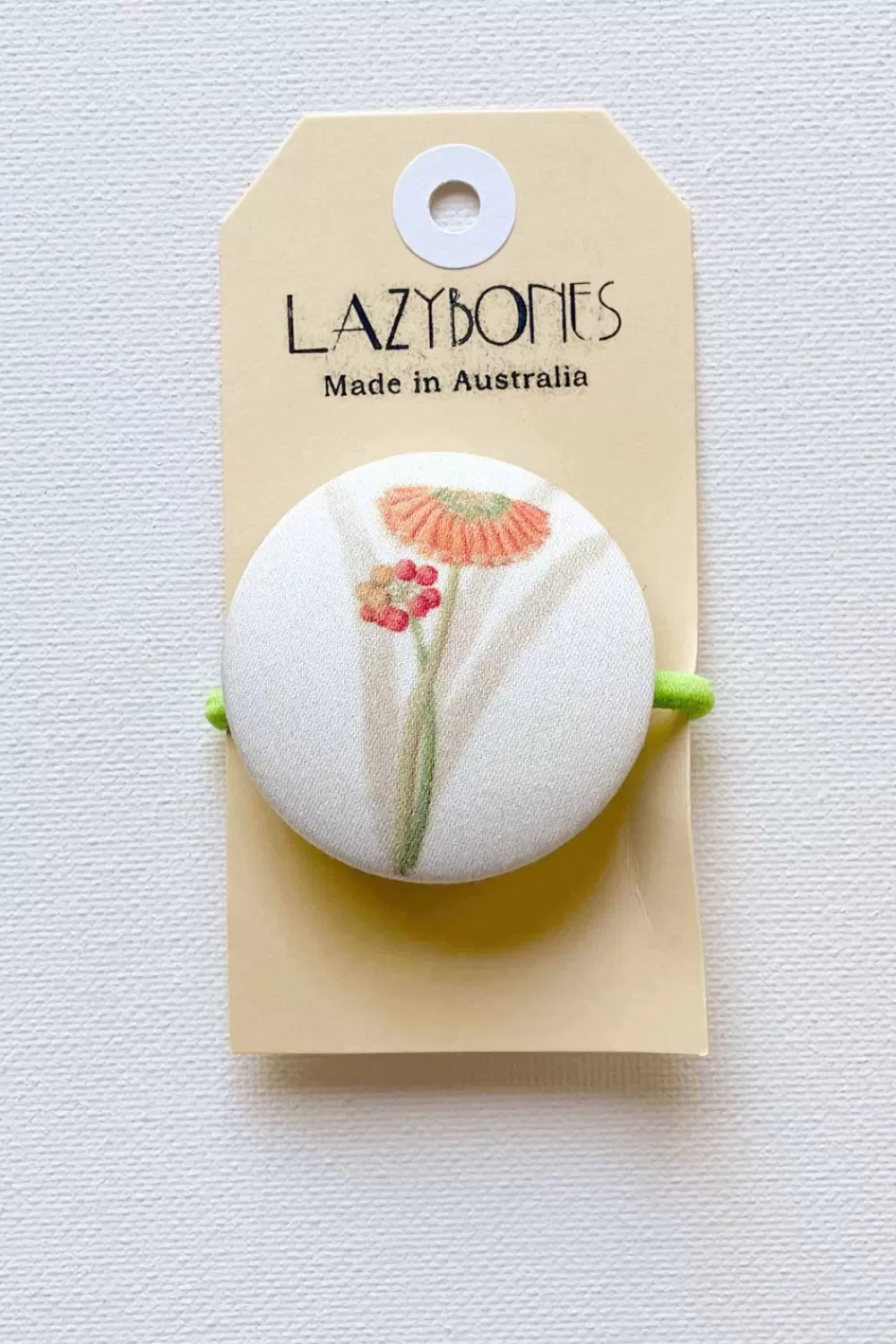 Lazybones Hair Accessories^Hair Button Hexandria