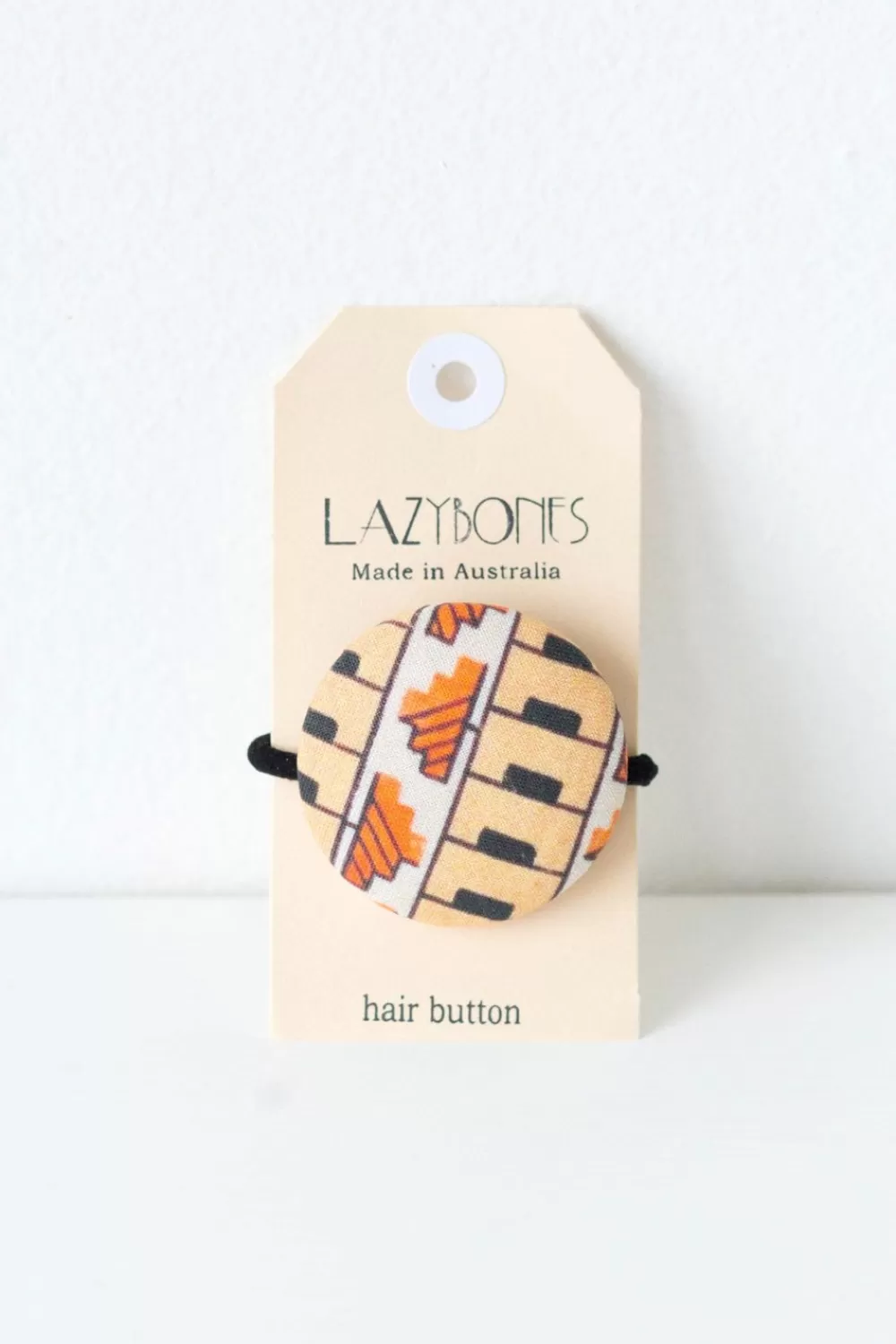 Lazybones Hair Accessories^Hair Button In Melody