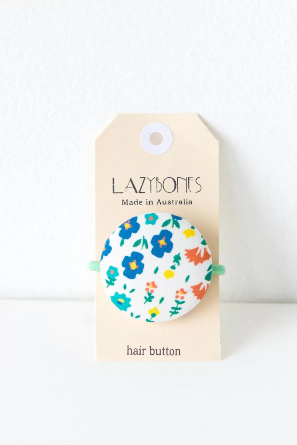 Lazybones Hair Accessories^Hair Button In Mindy