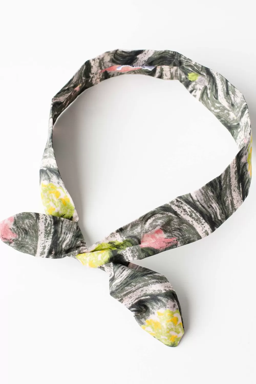 Lazybones Hair Accessories^Hair Wrap In Rosalie