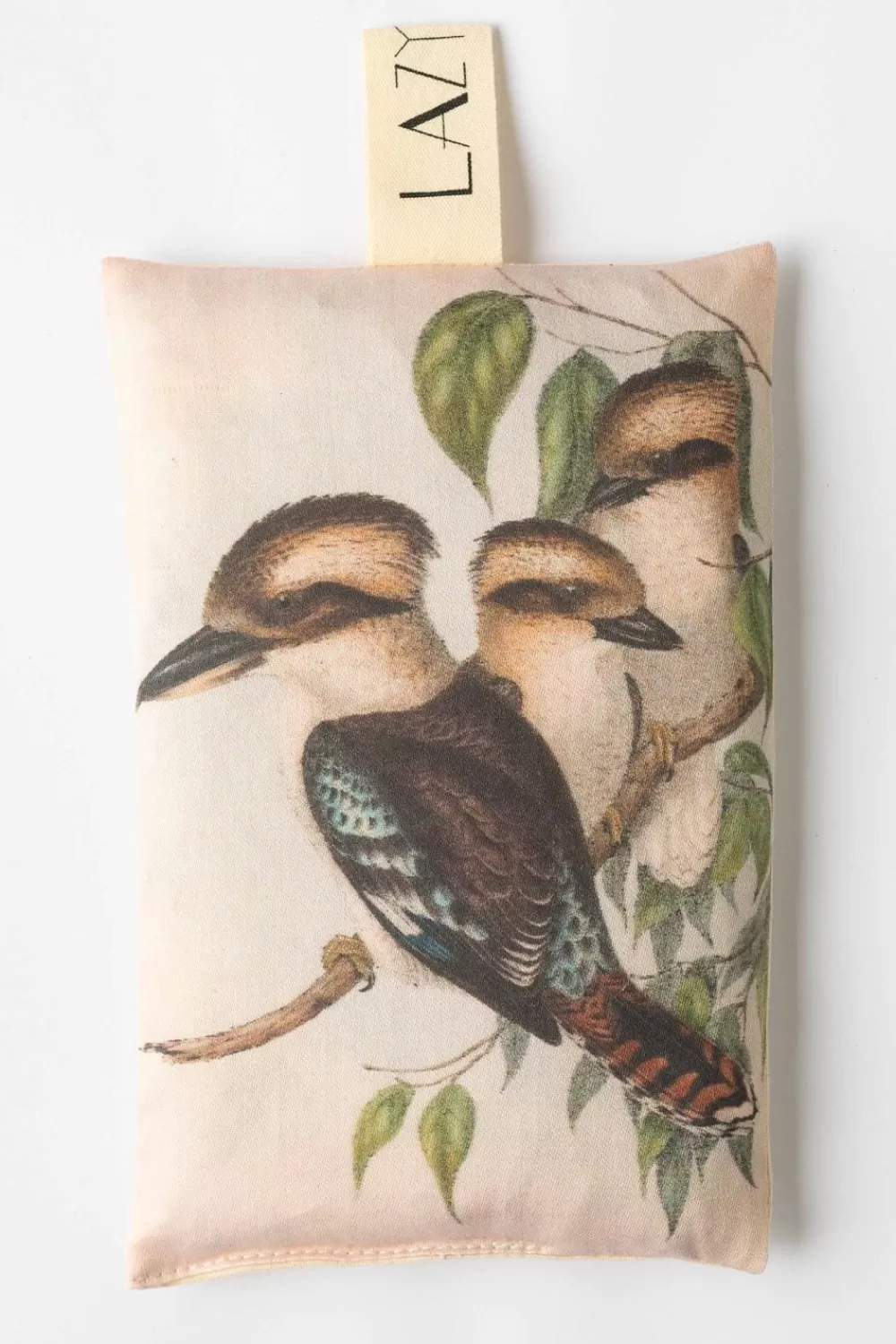 Lazybones Scented Sachets^Kookaburra - Orange & Clove Scented Sachet