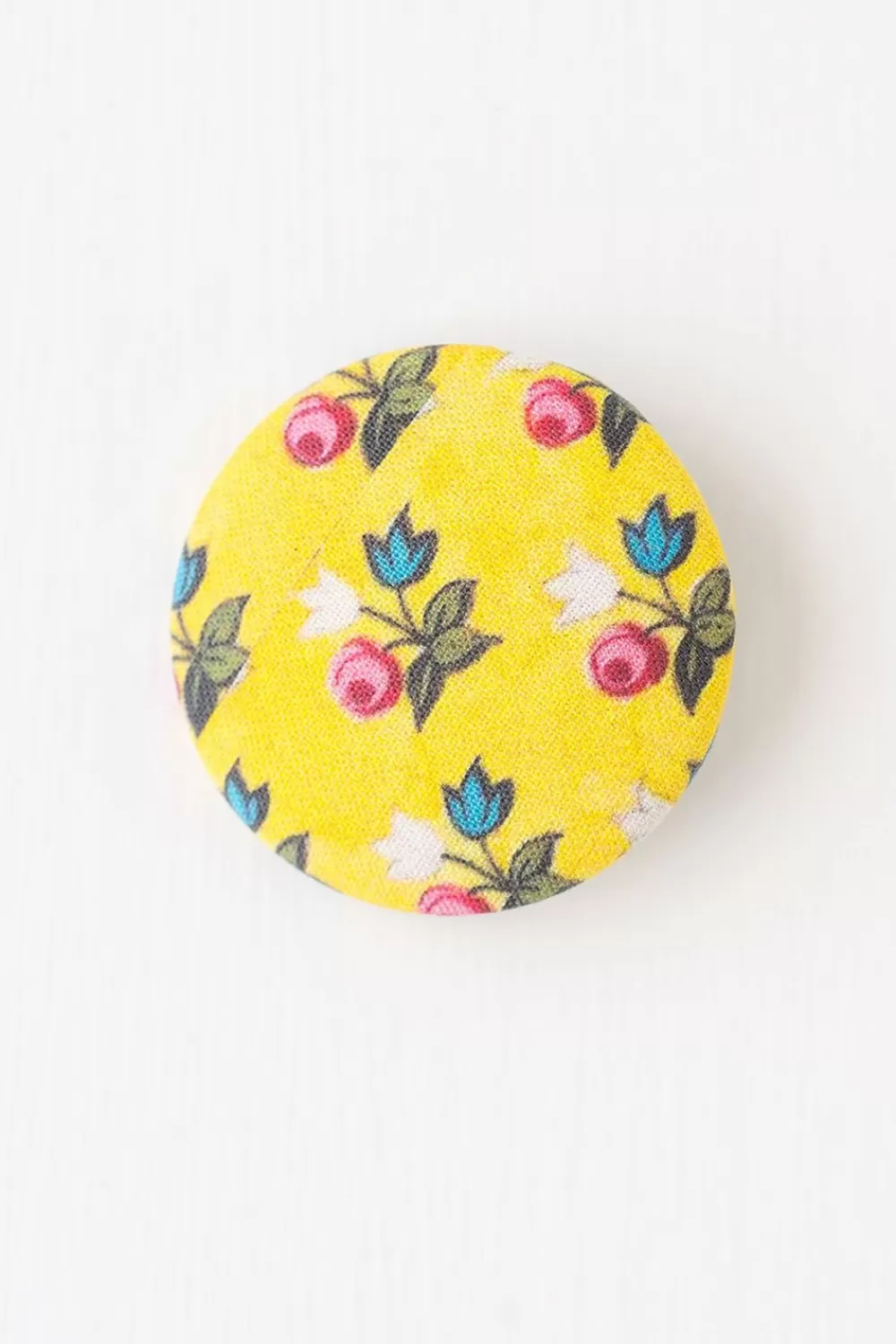 Lazybones Brooches^Mellow Brooch