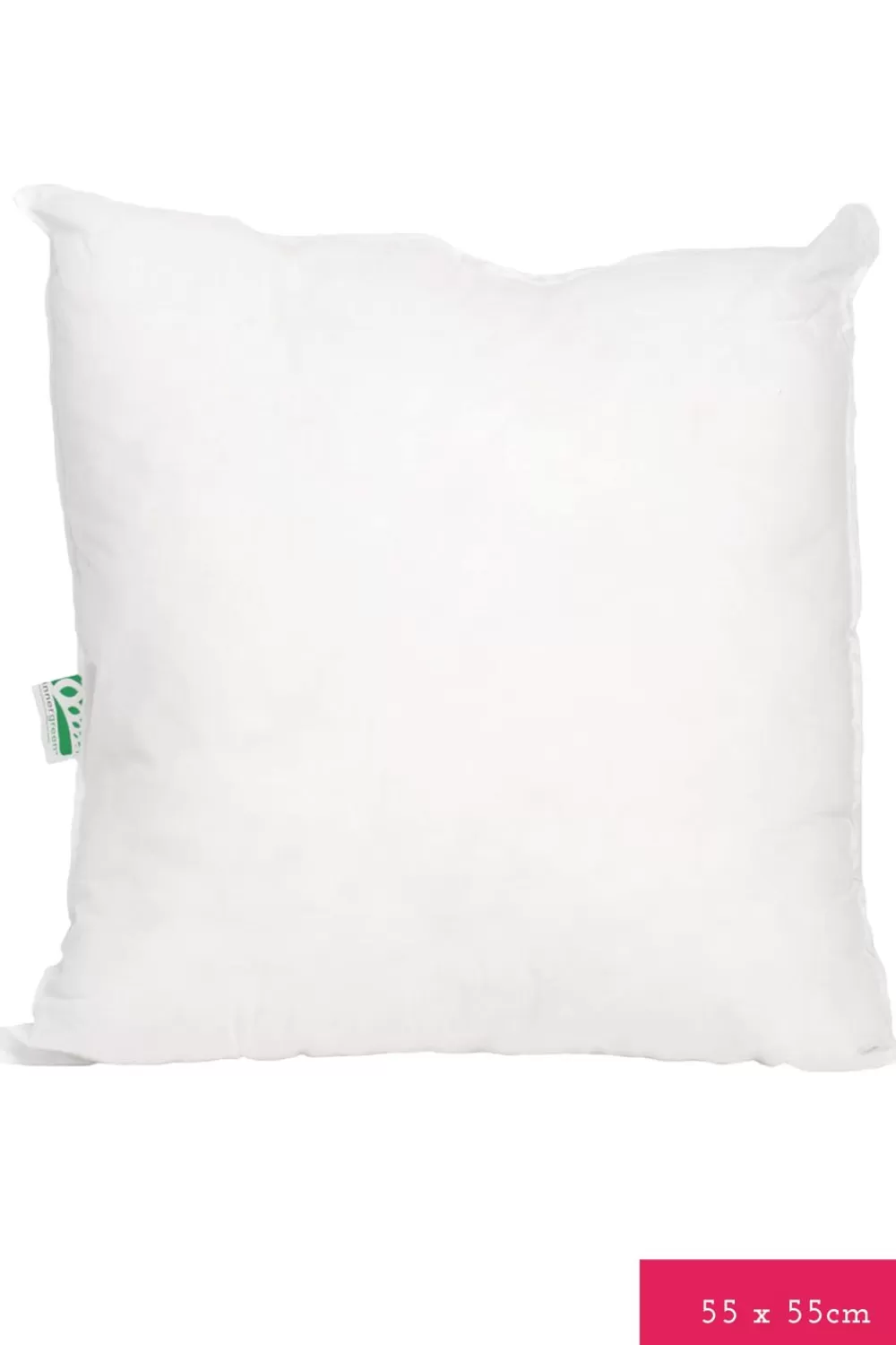 Lazybones Cushion Covers^Pet 55Cm Square Cushion Insert