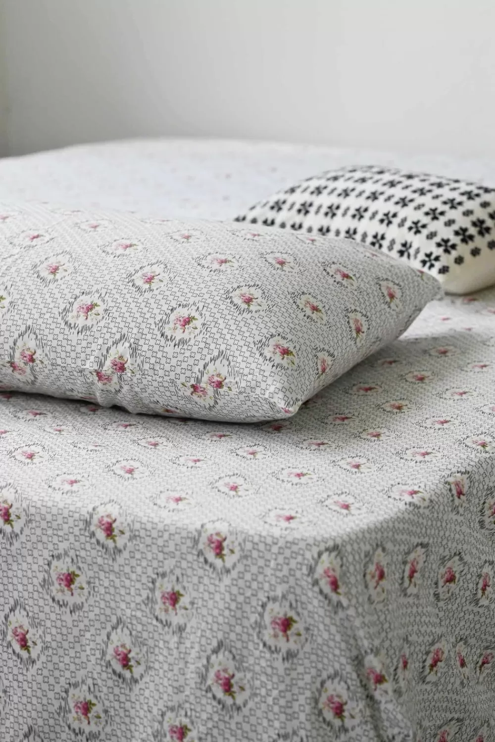 Lazybones Sheets^Sheet Set In Vienna *Organic Cotton